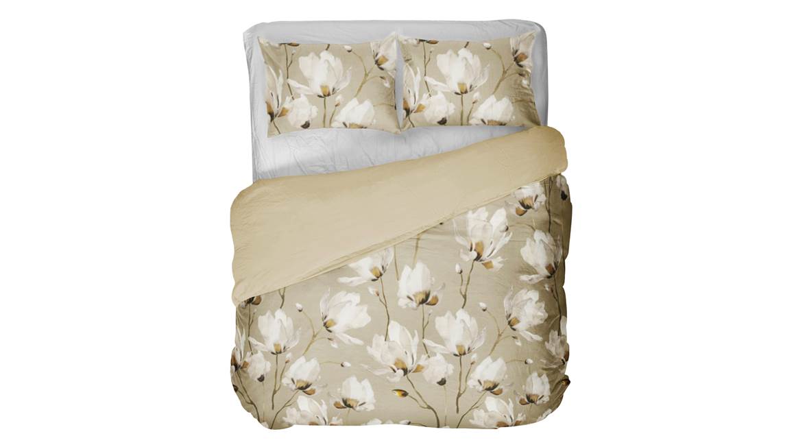 Kayori Mano housse de couette