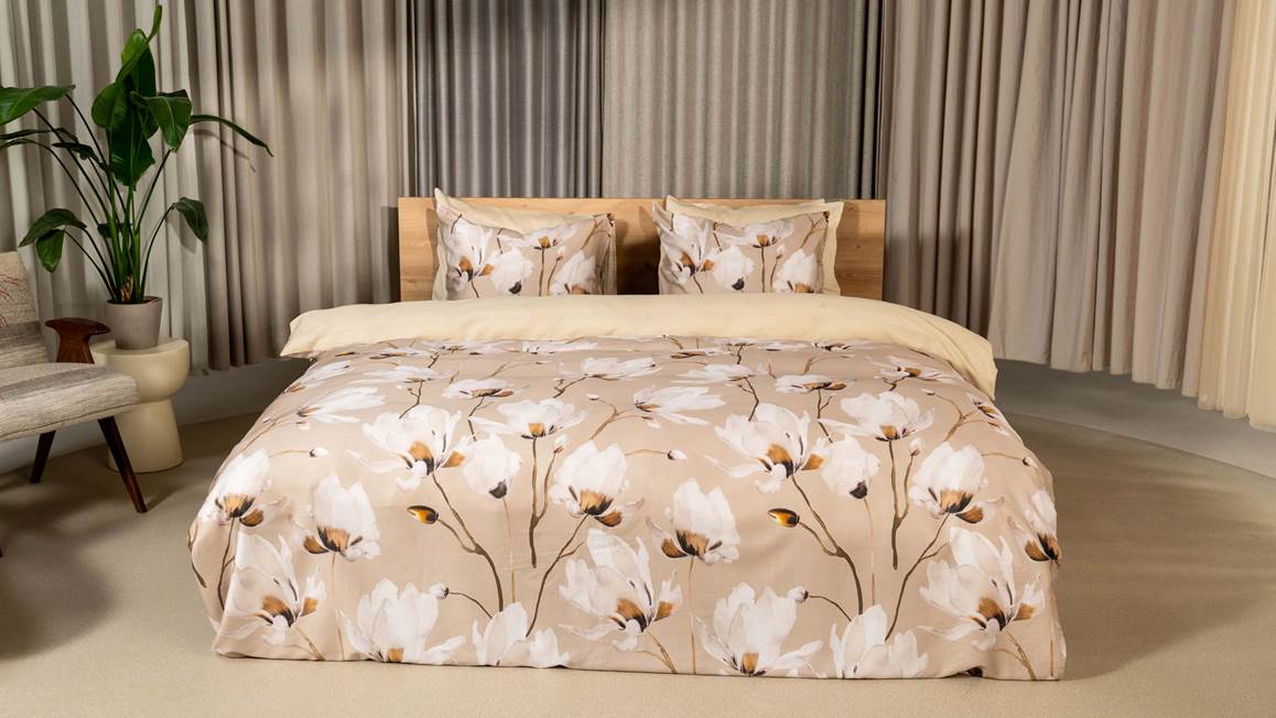 Kayori Mano housse de couette