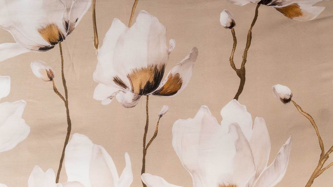 Kayori Mano housse de couette