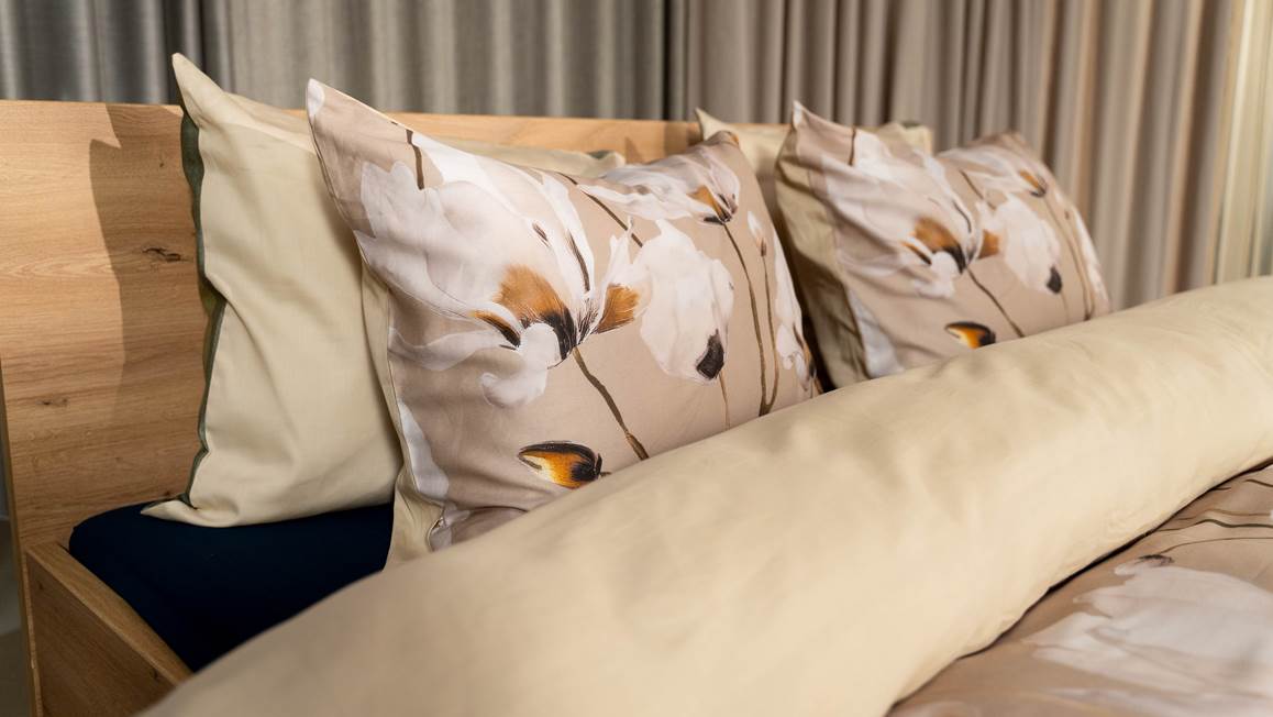 Kayori Mano housse de couette