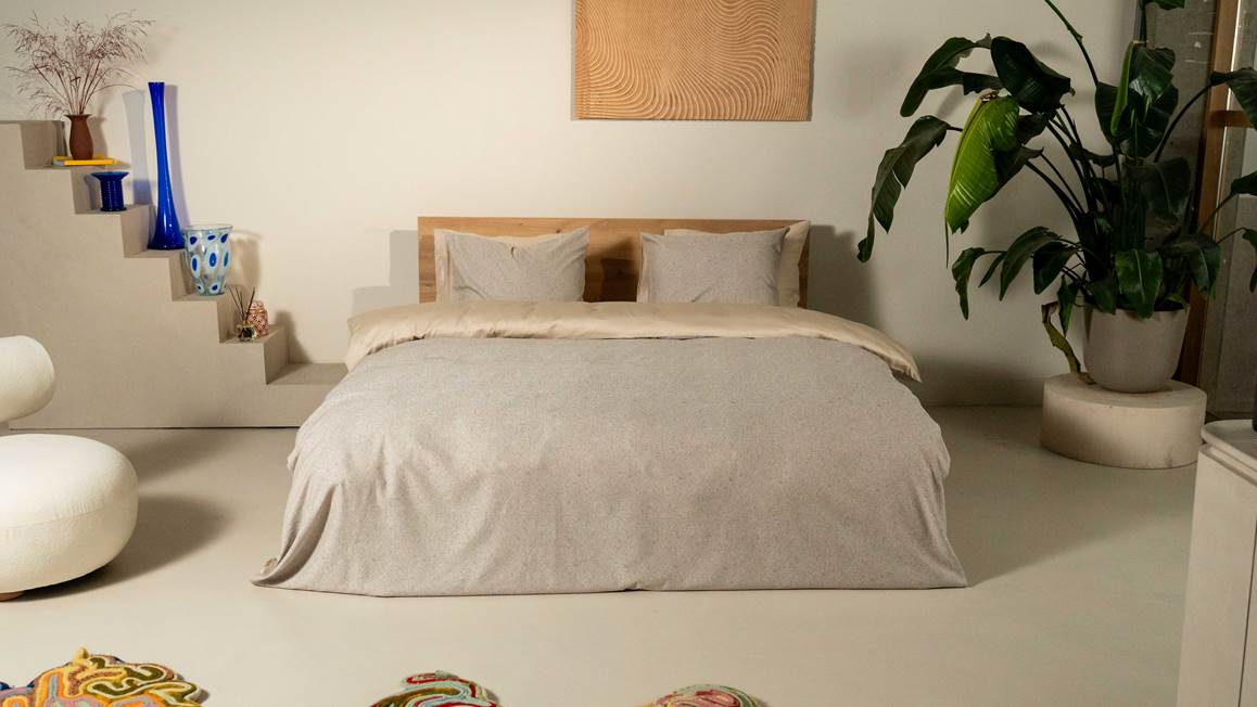 Kayori Miha housse de couette