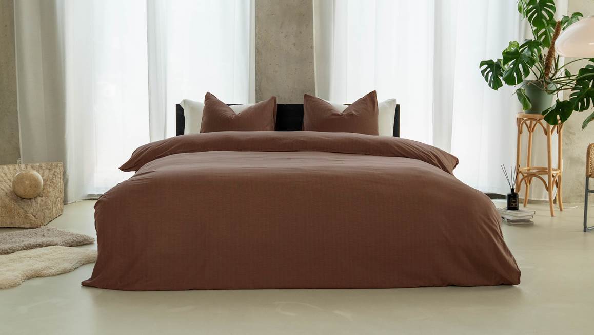 Kayori Naka housse de couette