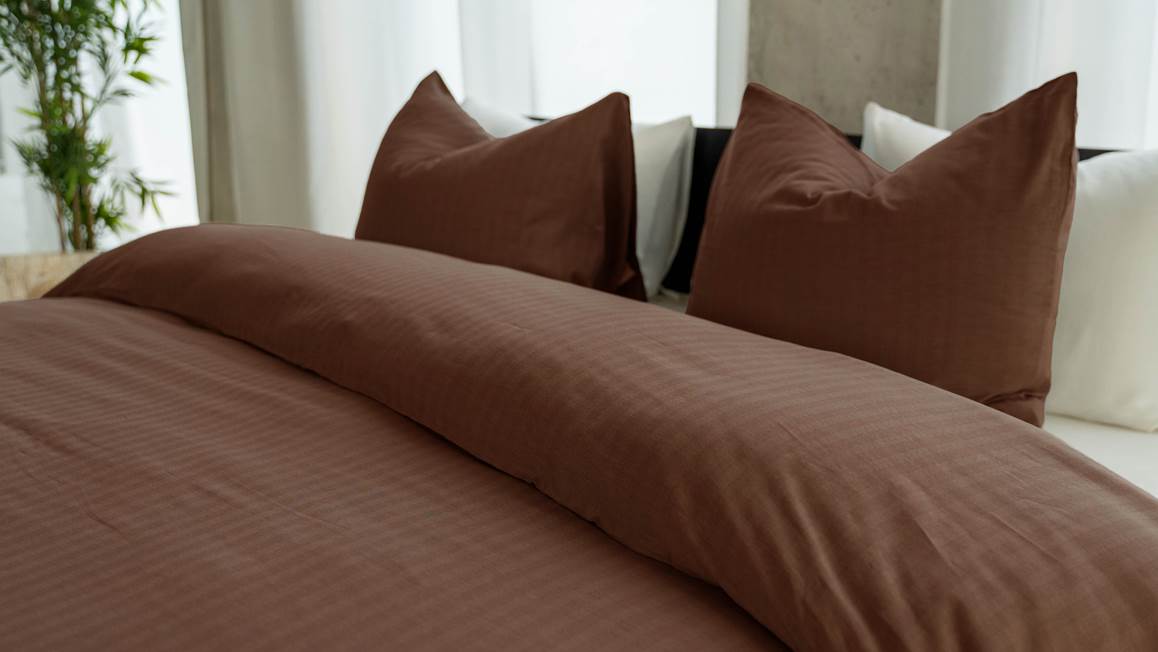 Kayori Naka housse de couette