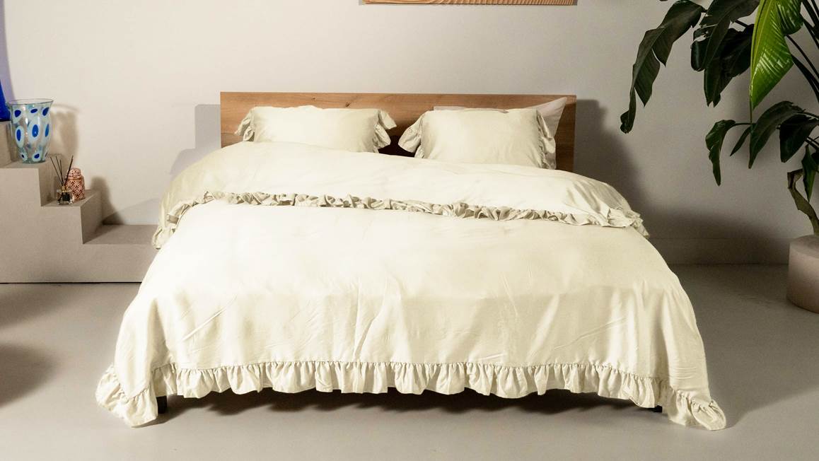 Kayori Oda housse de couette