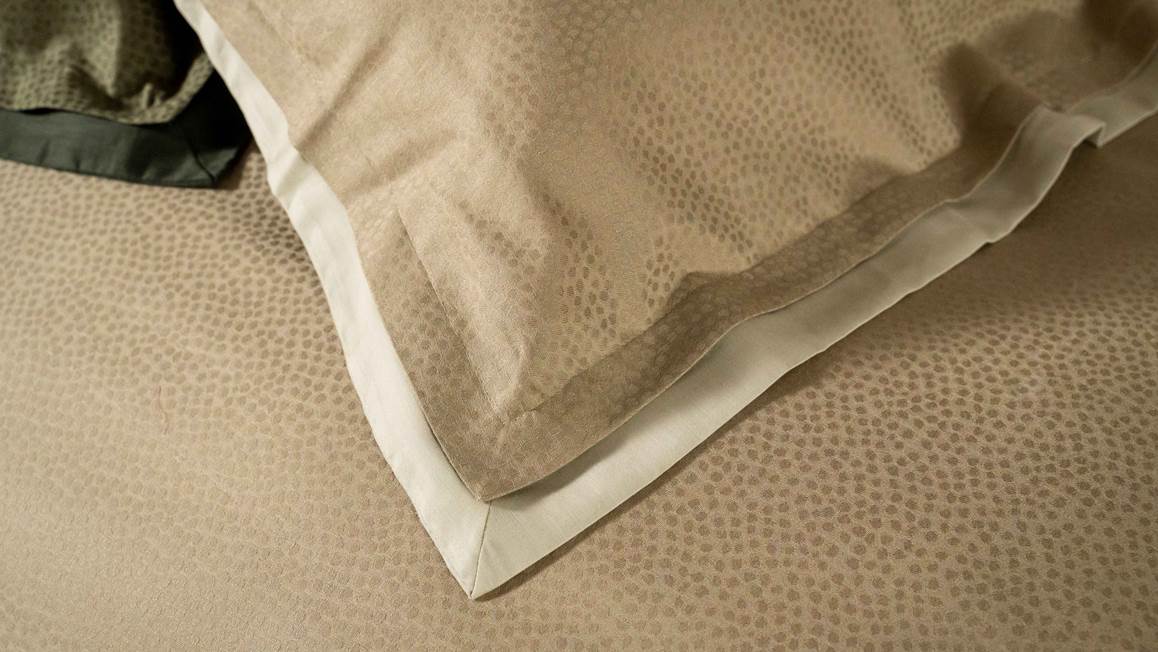 Kayori Rauso housse de couette