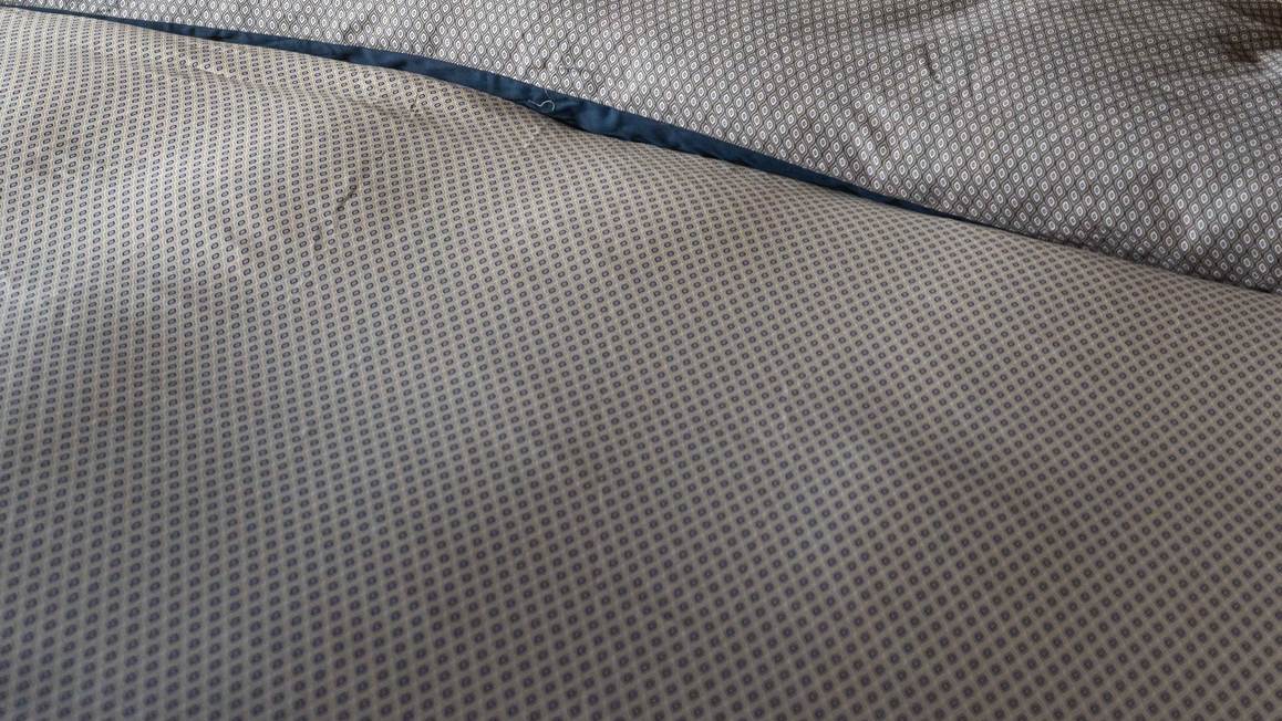 Kayori Satomi housse de couette