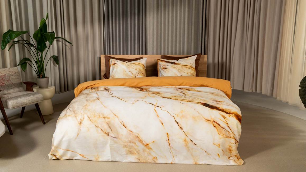 Kayori Sayana housse de couette