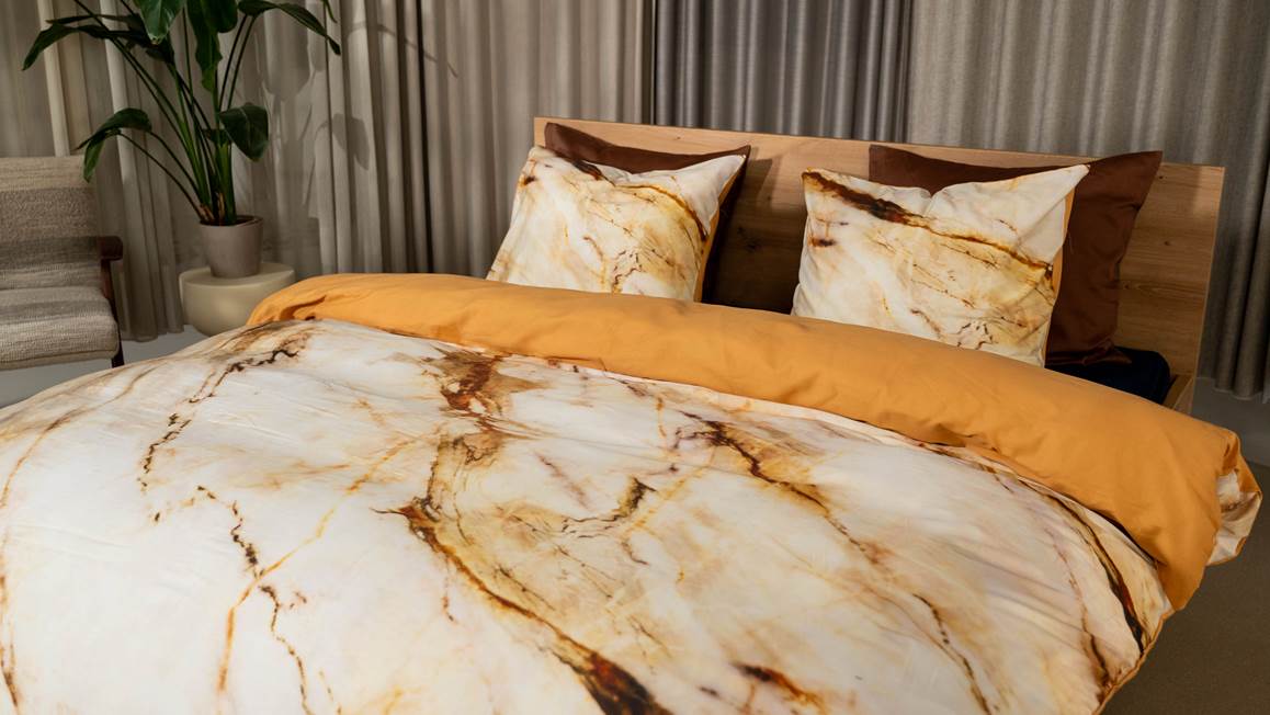 Kayori Sayana housse de couette