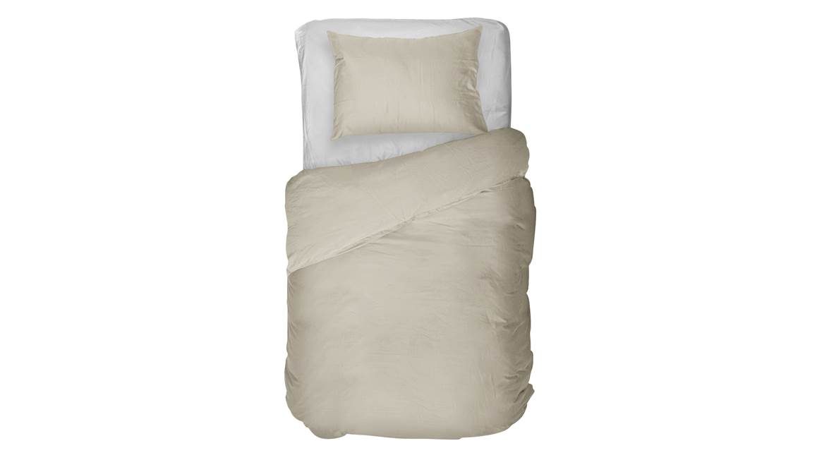 Kayori Susa housse de couette en flanelle