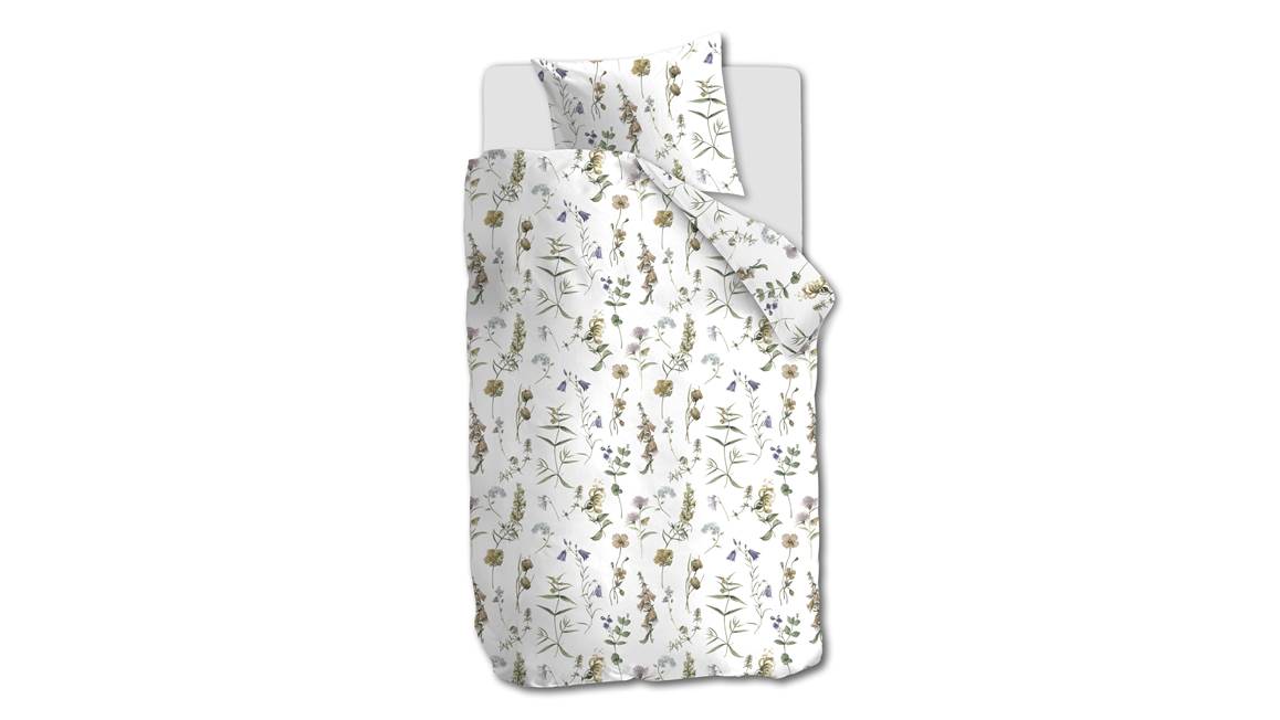 Marjolein Bastin Purity housse de couette