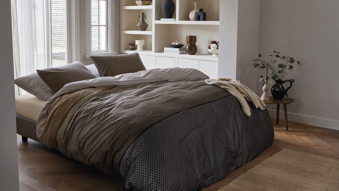 Beddinghouse Carter housse de couette