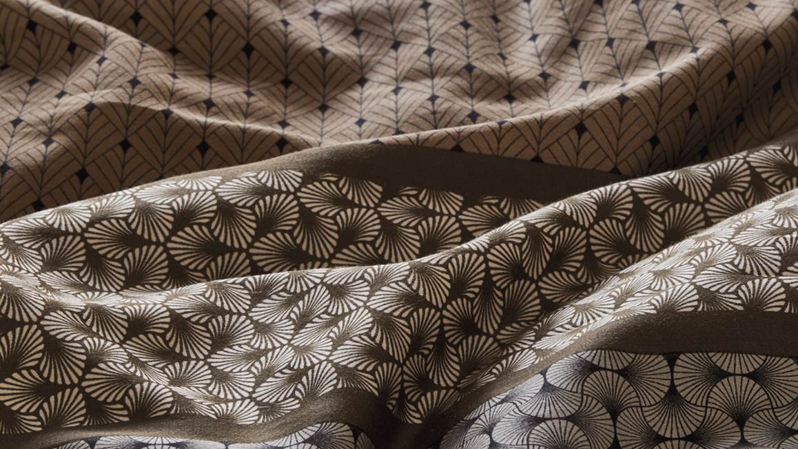 Beddinghouse Carter housse de couette
