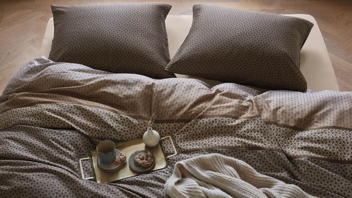 Beddinghouse Carter housse de couette