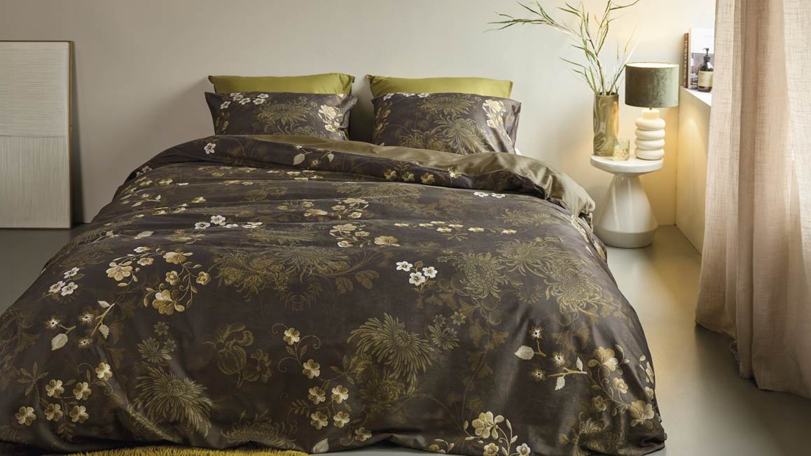 Beddinghouse Darcy housse de couette