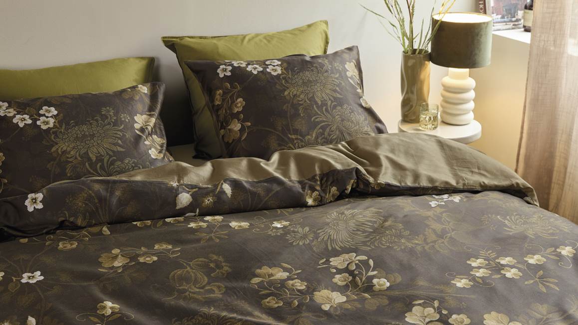 Beddinghouse Darcy housse de couette
