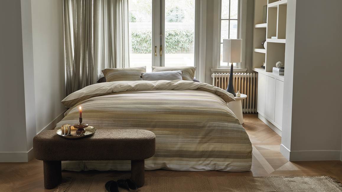 Beddinghouse Elie housse de couette