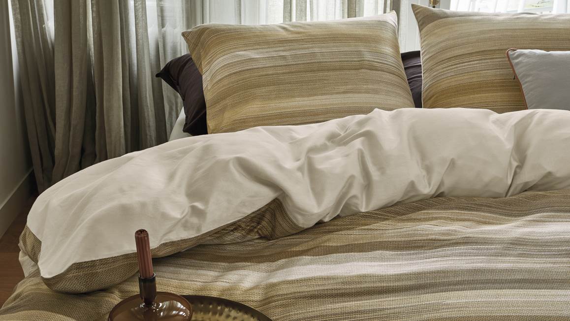 Beddinghouse Elie housse de couette