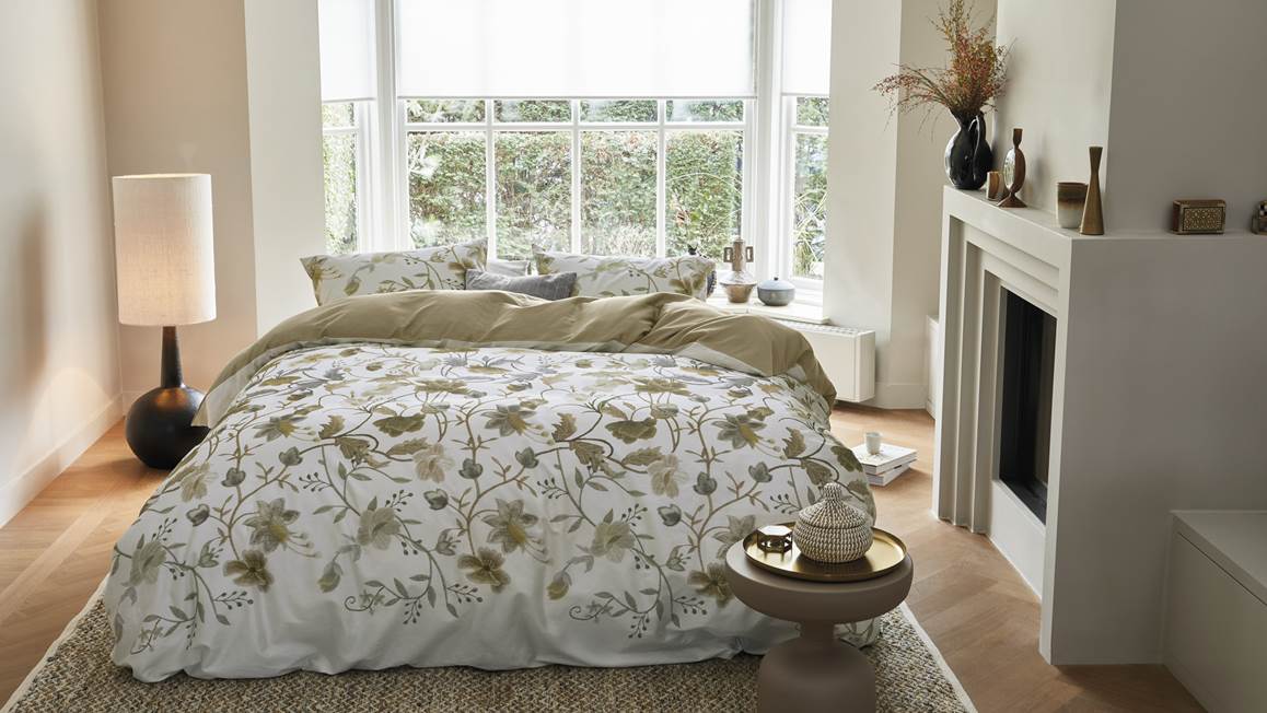 Beddinghouse Elizabeth housse de couette