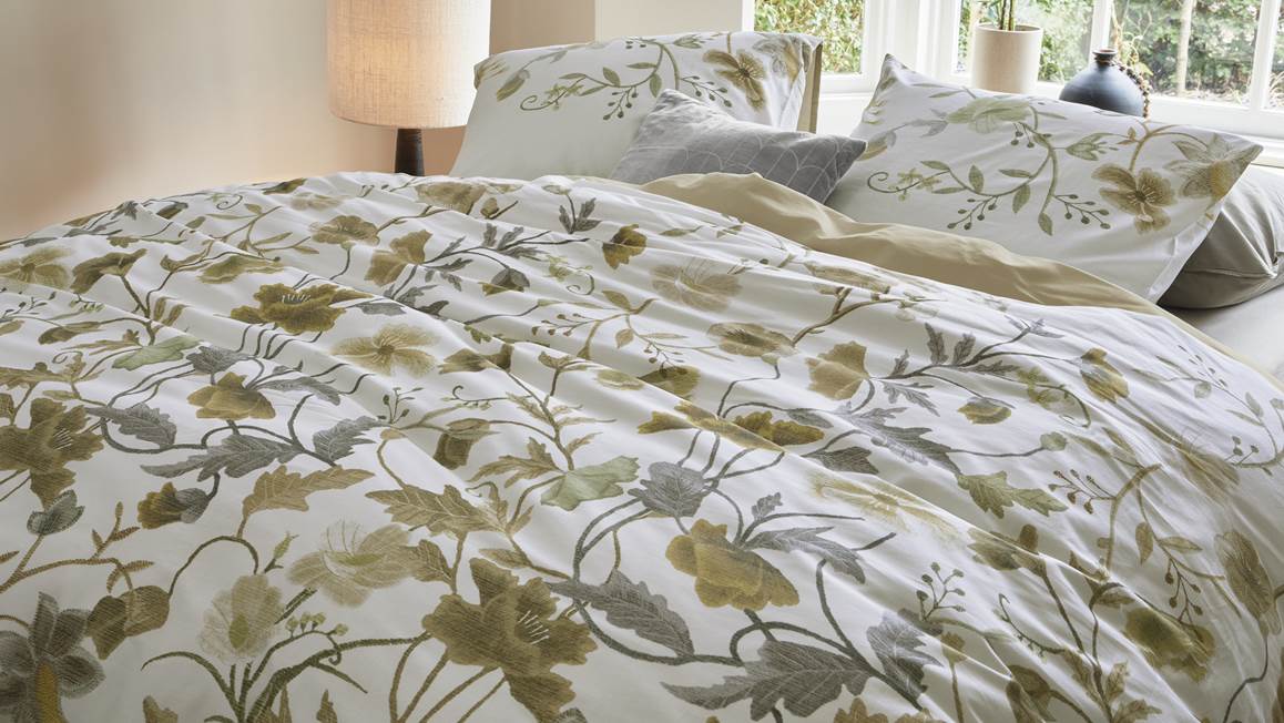 Beddinghouse Elizabeth housse de couette