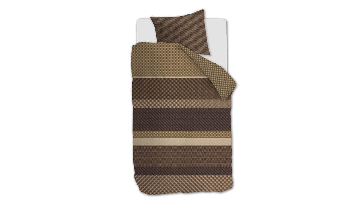 Beddinghouse Fera housse de couette en flanelle
