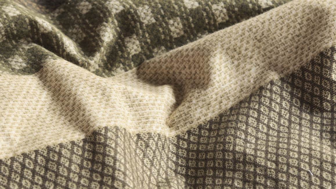 Beddinghouse Fera housse de couette en flanelle