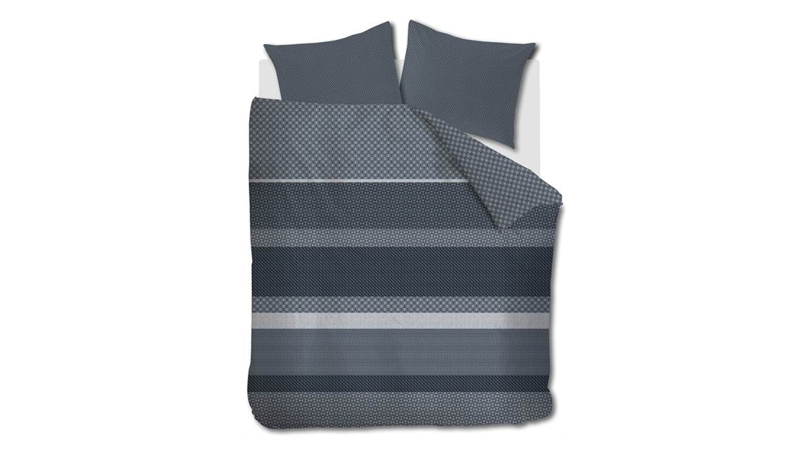 Beddinghouse Fera housse de couette en flanelle