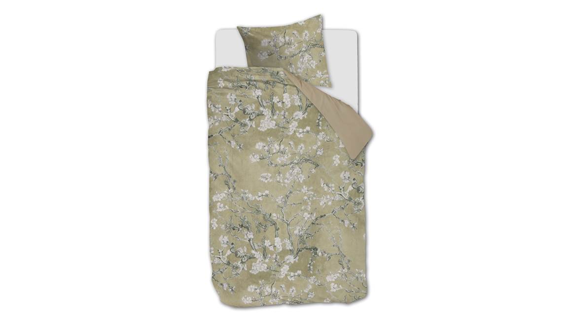 Beddinghouse Fleur de Velours housse de couette