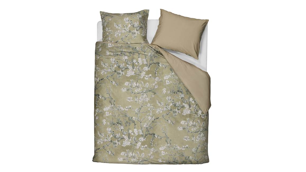 Beddinghouse Fleur de Velours housse de couette