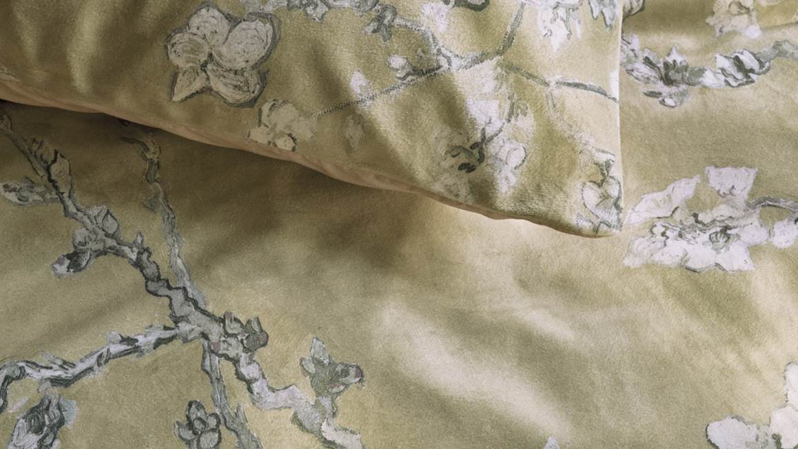 Beddinghouse Fleur de Velours housse de couette