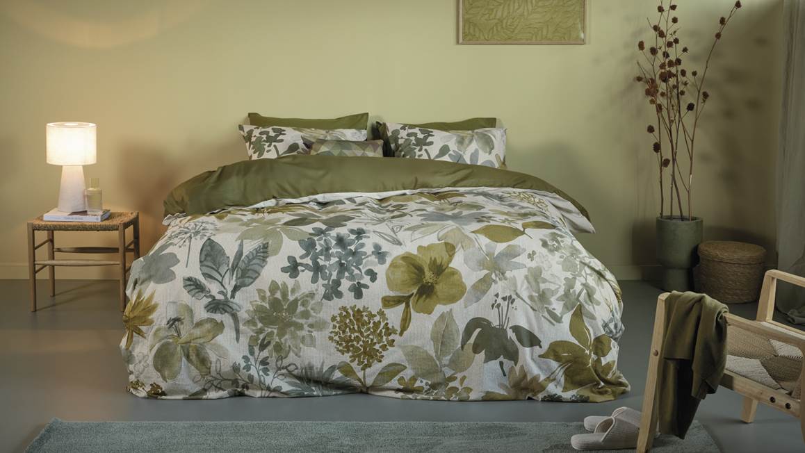 Beddinghouse Lilian housse de couette