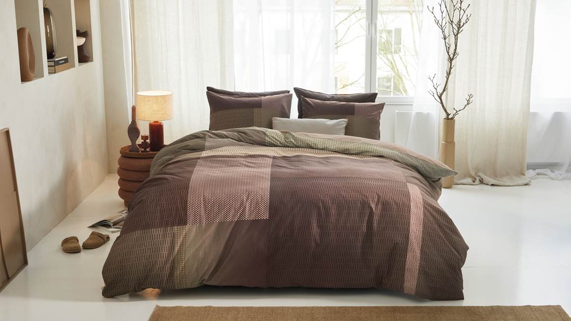 Beddinghouse Lovis housse de couette