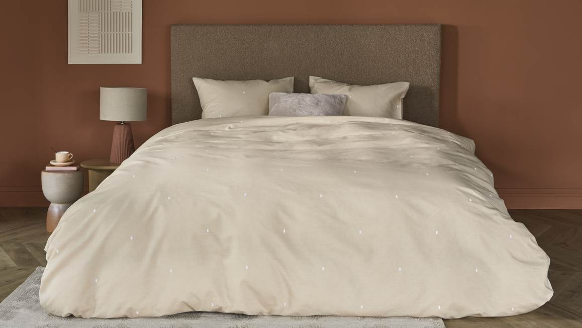 Beddinghouse Monsoon housse de couette