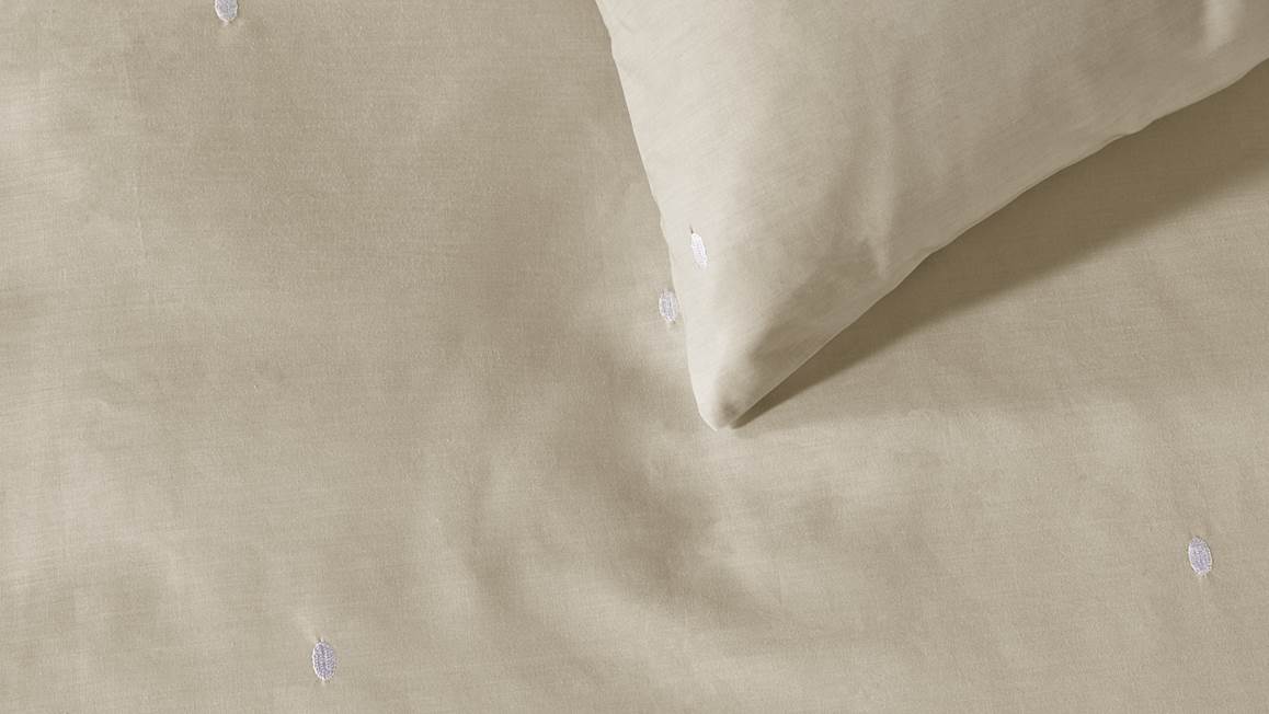Beddinghouse Monsoon housse de couette