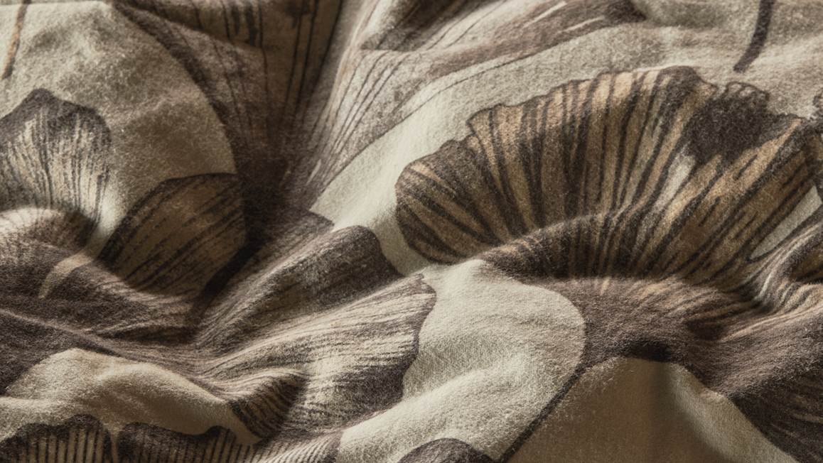 Beddinghouse Presca housse de couette en flanelle