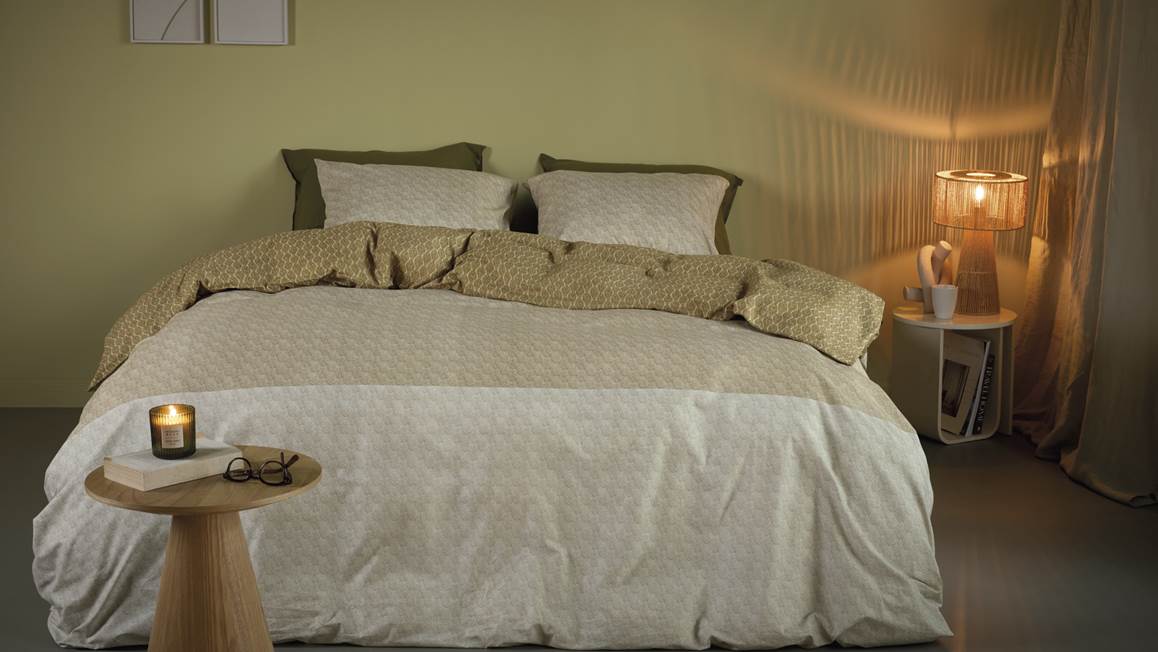 Beddinghouse Sanna housse de couette