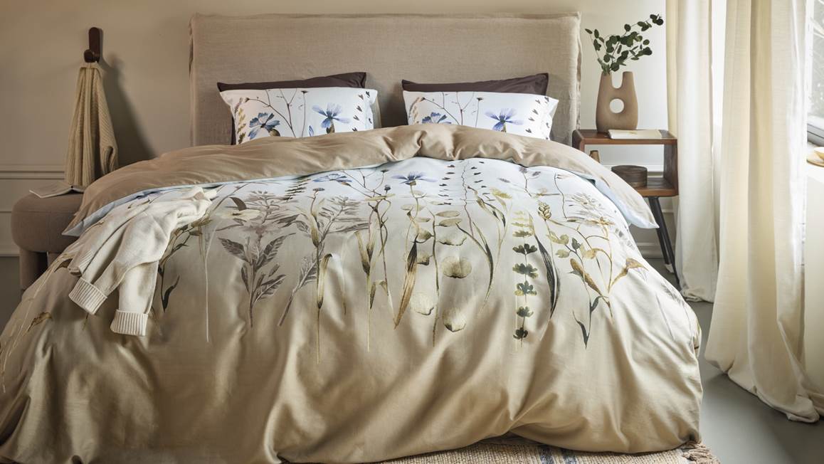 Beddinghouse Sofia housse de couette