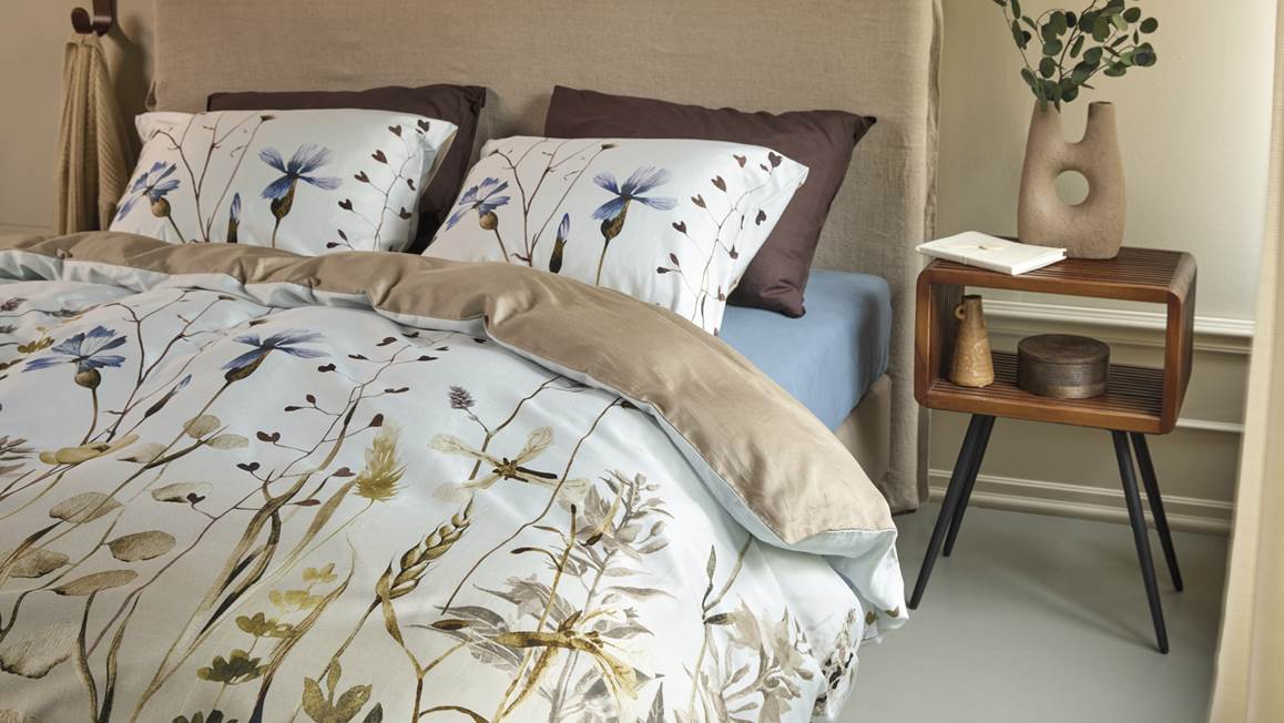 Beddinghouse Sofia housse de couette