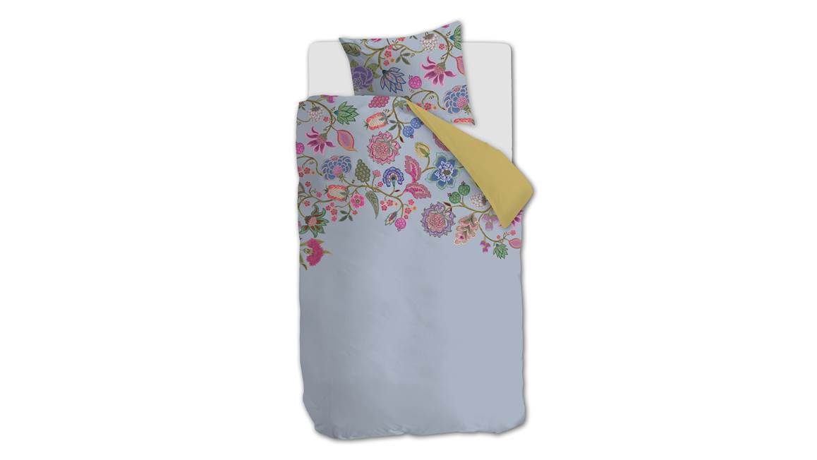Oilily Funky Florals housse de couette