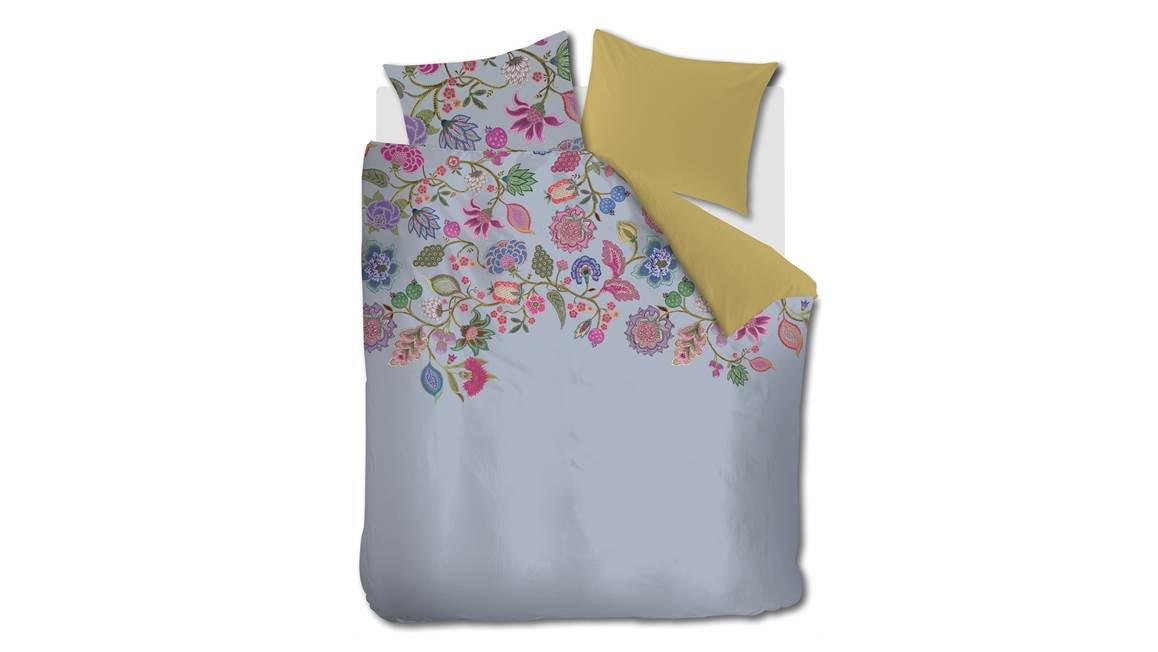 Oilily Funky Florals housse de couette