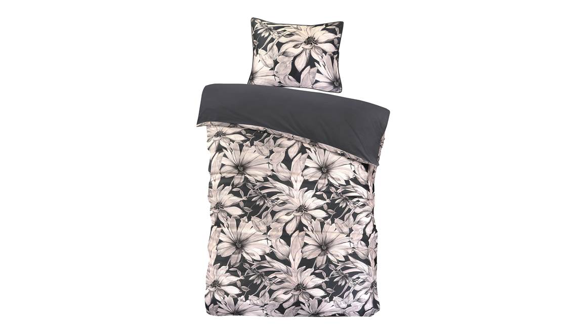 Papillon Luna housse de couette