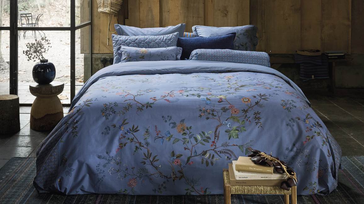 Pip Studio Bustani housse de couette