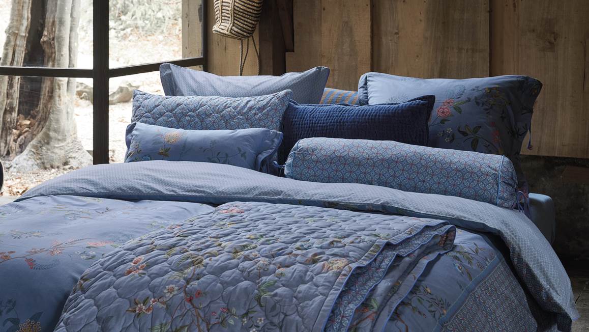 Pip Studio Bustani housse de couette