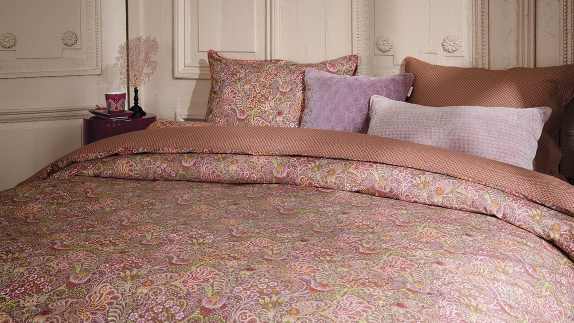 Pip Studio Kitenge housse de couette