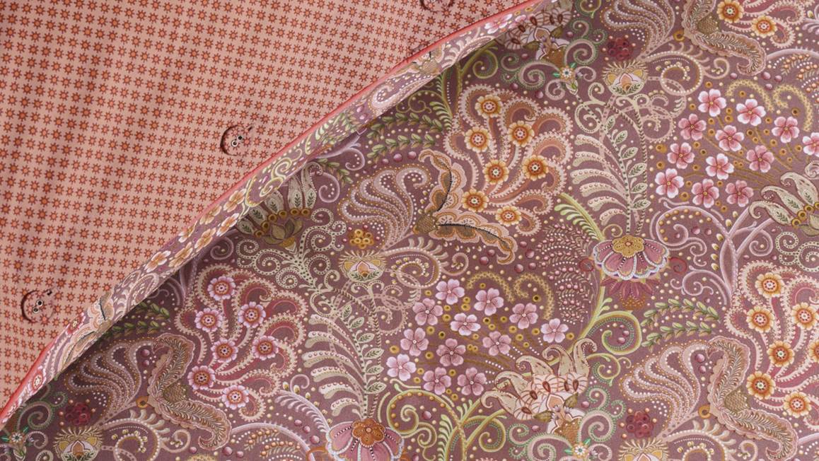 Pip Studio Kitenge housse de couette