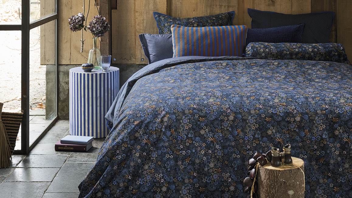 Pip Studio Tutti i Fiori housse de couette