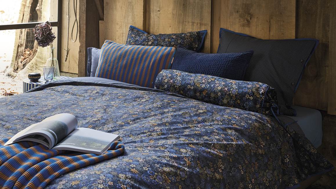 Pip Studio Tutti i Fiori housse de couette