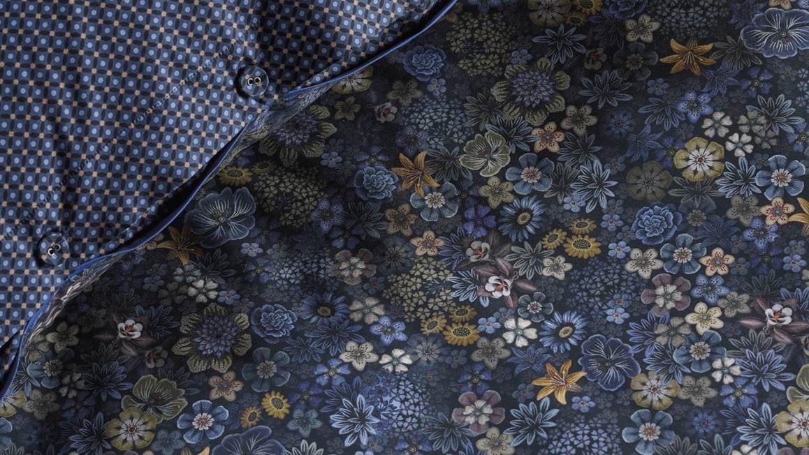 Pip Studio Tutti i Fiori housse de couette