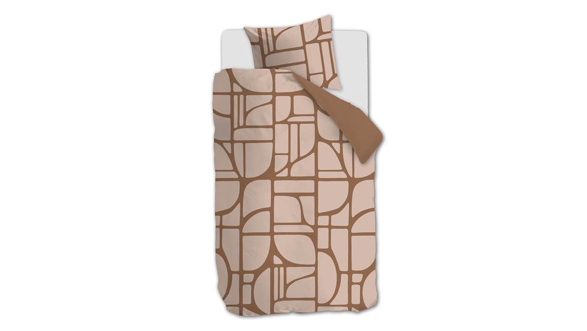 VTWonen Bold Shapes housse de couette