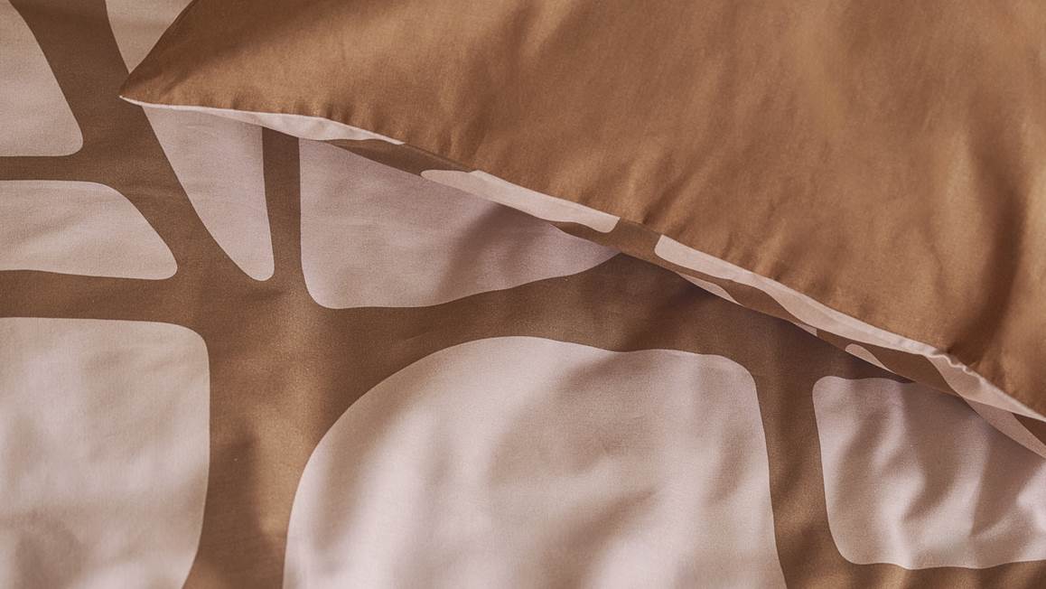 VTWonen Bold Shapes housse de couette