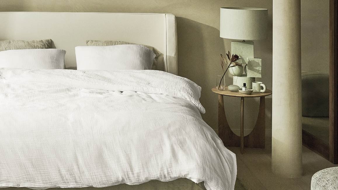 VTWonen Gentle Embrace housse de couette
